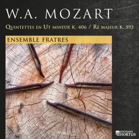 W.A. Mozart