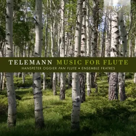 Telemann