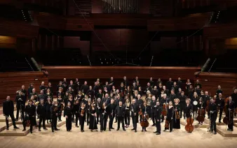 Orchestre Philharmonique de Radio France